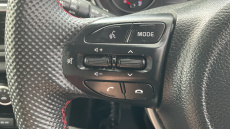 Kia Picanto 1.0 GT-line 5dr [4 seats] Petrol Hatchback